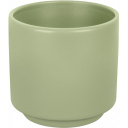 Zestaw filiżanek z melaminy Set Espresso InMano Dolomit 2 szt. Green - Brunner