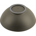 Misa PLA Bowl Poke Tierra Ø19 cm Cocoa - Brunner