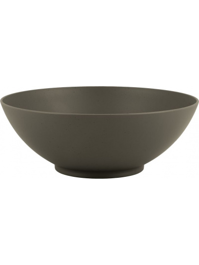 Misa PLA Bowl Poke Tierra Ø19 cm Cocoa - Brunner