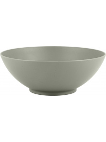 Misa PLA Bowl Poke Tierra Ø19 cm Forest - Brunner