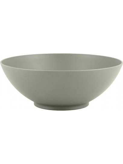 Misa PLA Bowl Poke Tierra Ø19 cm Forest - Brunner