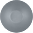 Misa PLA Bowl Poke Tierra Ø19 cm Magma - Brunner