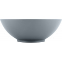 Misa PLA Bowl Poke Tierra Ø19 cm Magma - Brunner