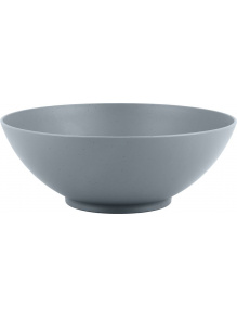 Misa PLA Bowl Poke Tierra Ø19 cm Magma - Brunner