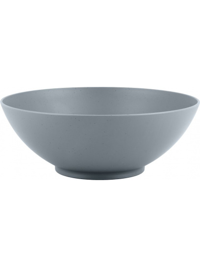 Misa PLA Bowl Poke Tierra Ø19 cm Magma - Brunner