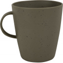 Zestaw obiadowy Set tête-à-tête PLA Tierra Cocoa - Brunner