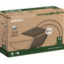 Zestaw obiadowy Midday PLA Tierra Cocoa - Brunner