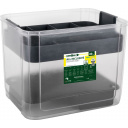 Zestaw obiadowy z melaminy All Inclusive VIP Venetian Sea Green - Brunner