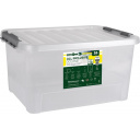 Zestaw obiadowy z melaminy All Inclusive Dolomit Yellow - Brunner