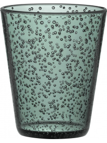 Szklanka Oxigen Venetian Sea Green 300 ml - Brunner