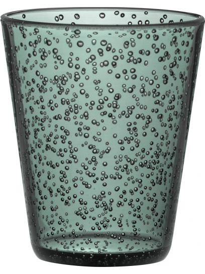 Szklanka Oxigen Venetian Sea Green 300 ml - Brunner
