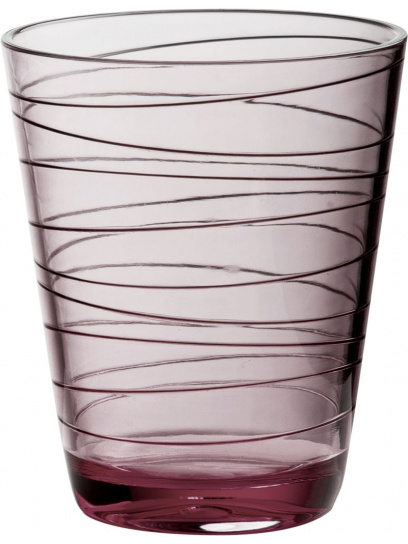 Szklanka Onda Dolomit Rose 300 ml - Brunner