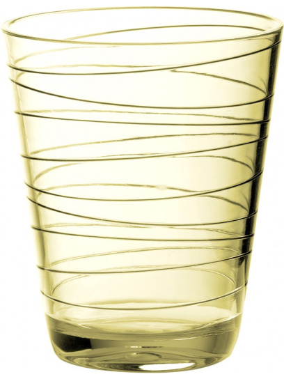 Szklanka Onda Dolomit Yellow 300 ml - Brunner
