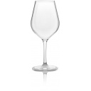 Kieliszki do wina Classic Wineglass Antislip 530 ml 2 szt. - Brunner
