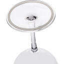 Kieliszki do wina Classic Wineglass Antislip 530 ml 2 szt. - Brunner
