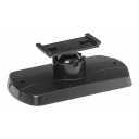 Elektryczny termowentylator nagrzewnica Blackfire NG 12 V - Brunner