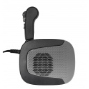 Elektryczny termowentylator nagrzewnica Blackfire NG 12 V - Brunner