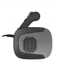 Elektryczny termowentylator nagrzewnica Blackfire NG 12 V - Brunner