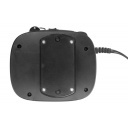 Elektryczny termowentylator nagrzewnica Blackfire NG 12 V - Brunner