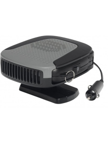 Elektryczny termowentylator nagrzewnica Blackfire NG 12 V - Brunner