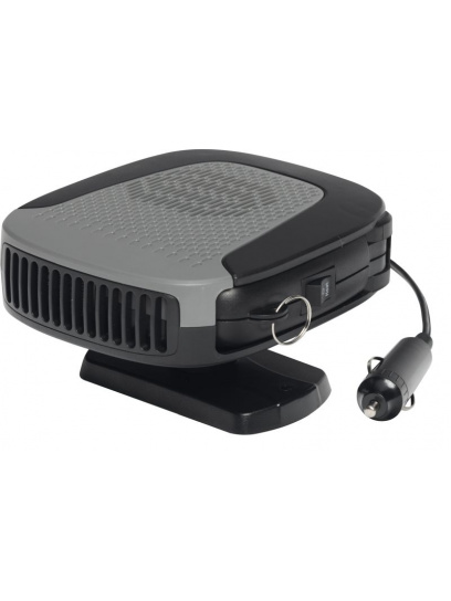 Elektryczny termowentylator nagrzewnica Blackfire NG 12 V - Brunner