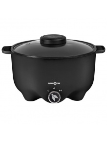 Urządzenie wielofunkcyjne Minuwatt Dyomo 230 V 2,5 l - Brunner