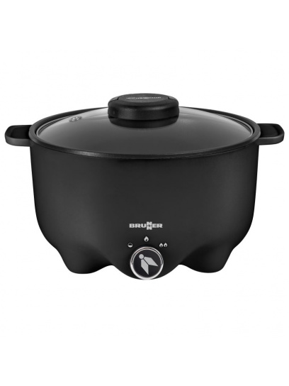 Urządzenie wielofunkcyjne Minuwatt Dyomo 230 V 2,5 l - Brunner