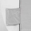 Mata termiczna zewnętrzna Cli-Mats XT Volkswagen T5 06/2003-06/2014 - Brunner