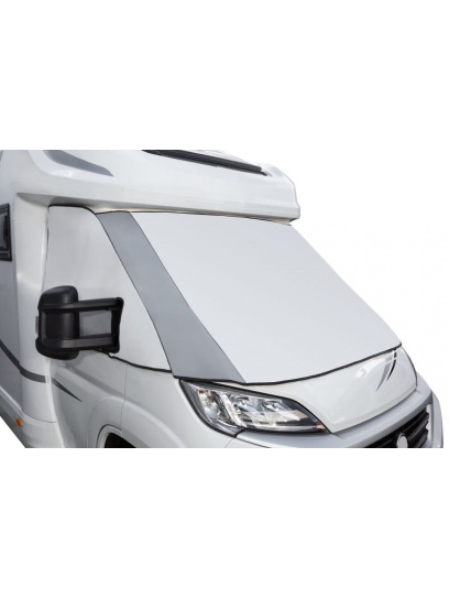 Mata termiczna zewnętrzna Cli-Mats XT Volkswagen T6 od 07/2014 - Brunner