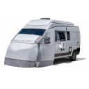 Maty termiczne zewnętrzne Cli-Mats Split NG Ford Transit 07/2006-06/2014 - Brunner