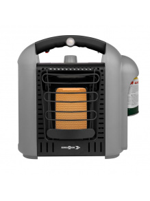 Ogrzewanie przenośne grzejnik gazowy Devil Megaheater L - Brunner