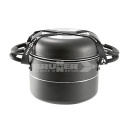 Szybkowar niskociśnieniowy Quickpot Ø22 cm 5 l - Brunner