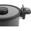 Szybkowar niskociśnieniowy Quickpot Ø22 cm 5 l - Brunner