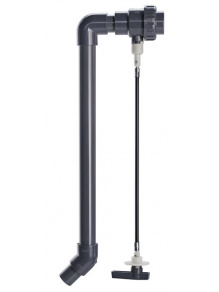 Zestaw spustu szarej wody 1 1/4 wałek 550 mm – Reich