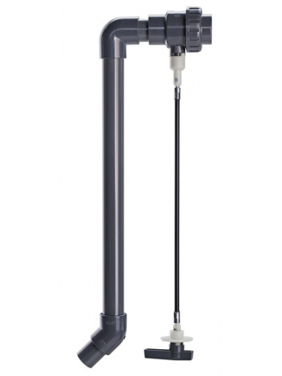 Zestaw spustu szarej wody 1 1/4 wałek 550 mm – Reich