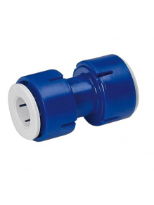 Złącze wody proste UniQuick Ø12 mm - Reich