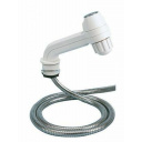 Dysza końcówka przyłączeniowa do prysznica Carletta 10 mm - Reich