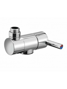 Bateria jednouchwytowa Trend A chrom - Reich