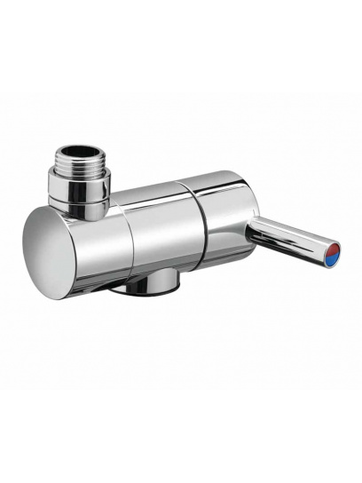 Bateria jednouchwytowa Trend A chrom - Reich