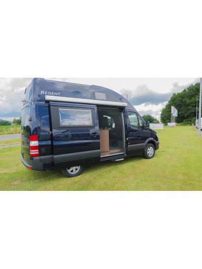 Moskitiera plisowana do vana 1949 × 1285 mm - Remis