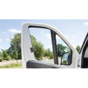 Roleta zaciemniająca REMIfront IV boczna lewa Fiat Ducato X250 2006-2011 - Remis