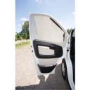 Roleta zaciemniająca REMIfront IV boczna lewa Fiat Ducato X250 2006-2011 - Remis