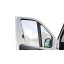 Roleta zaciemniająca boczna lewa REMIfront Ducato X290 >2021 - Remis