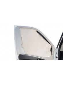 Roleta zaciemniająca boczna lewa REMIfront Ducato X290 >2021 - Remis