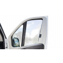 Roleta zaciemniająca boczna prawa REMIfront Ducato X290 >2021 - Remis
