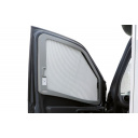 Roleta zaciemniająca REMIfront boczna lewa Mercedes Sprinter od 2019 bez uchwytu - Remis