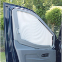 Roleta zaciemniająca REMIfront IV boczna lewa Ford Transit Custom 2012-2017 - Remis