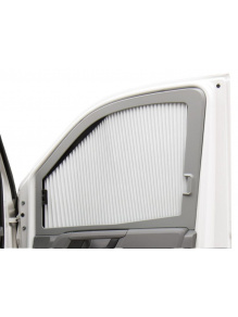 Roleta zaciemniająca boczna prawa bez uchwytu REMIfront VW Crafter/MAN TGE od 2017/2019 - Remis