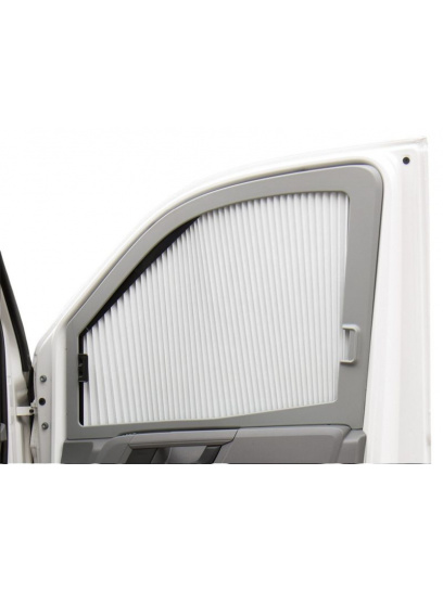 Roleta zaciemniająca boczna prawa bez uchwytu REMIfront VW Crafter/MAN TGE od 2017/2019 - Remis