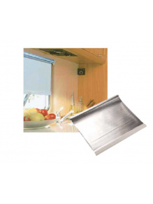 Roleta przeciwsłoneczna 1020 × 700 mm - Remis